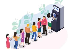 டிஜிட்டல் பணப்பரிவர்த்தனை அதிகரிப்பு; வங்கிகள் ஏ.டி.எம்.,களை மூடுகின்றன?