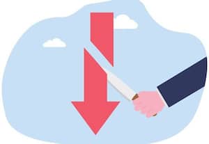  கமாடிட்டி சந்தையில் வெள்ளி விலை கிலோவுக்கு 21,000 ரூபாய் சரிவு