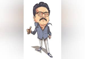  'டவுட்' தனபாலு