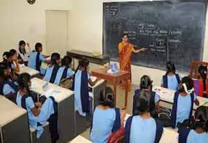  அரசு பள்ளிகளை பாதிக்கும் 'வெற்றிப் பள்ளிகள்' திட்டம்;  கவலையில் ஆசிரியர்கள்