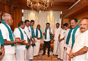  முதல்வருக்கு விவசாயிகள் நன்றி