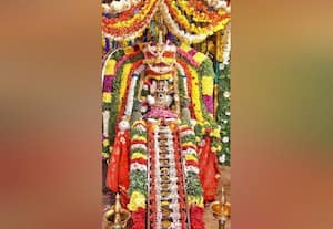  ஐயப்பன் கோயிலில் பஜனை வழிபாடு