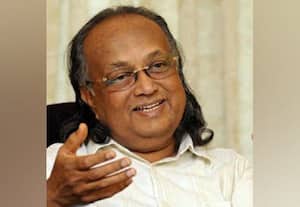  ஆவணப்பட தயாரிப்பாளர் கிருஷ்ணசாமி காலமானார்