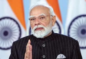 புடின் வீட்டை குறிவைத்து உக்ரைன் ட்ரோன் தாக்குதல்: பிரதமர் மோடி கவலை