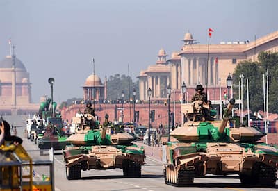 குடியரசு தின விழாவில் தமிழக அரசின் அலங்கார வாகனம்; மத்திய அரசு ஒப்புதல்  