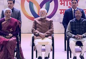 2026-27ம் ஆண்டு பட்ஜெட்; பிரதமருடன் நிர்மலா சீதாராமன், பொருளாதார நிபுணர்கள் ஆலோசனை