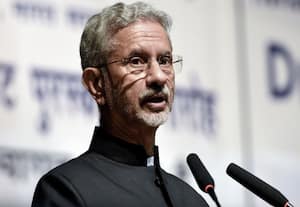 வங்கதேச முதல் பெண் பிரதமர் கலிதா ஜியா இறுதிச் சடங்கு; நாளை டாக்கா செல்கிறார் வெளியுறவு அமைச்சர் ஜெய்சங்கர்