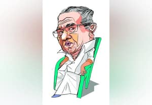  கலக்கத்தில் பினராயி விஜயன்!