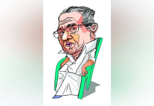  கலக்கத்தில் பினராயி விஜயன்!