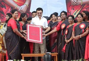  தி.மு.க., மகளிர் அணிக்கு 20 'சீட்': தலைமையை நெருக்கும் நிர்வாகிகள்