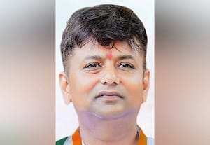  சட்டவிரோத பணபரிமாற்ற வழக்கில் கைதான காங்., - எம்.எல்.ஏ., வீரேந்திர பப்பிக்கு ஜாமின்