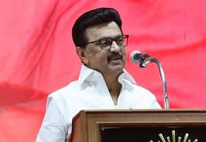  நமக்கு வெற்றி ஒளிவீசும்; நம்பிக்கை தரும்: முதல்வர் ஸ்டாலின் ஆங்கில புத்தாண்டு வாழ்த்து