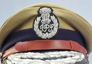  ஐ.ஏ.எஸ்., - ஐ.பி.எஸ்.,கள் மாற்றம்