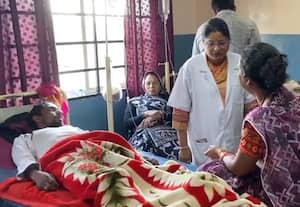 மாசுபட்ட நீரைக் குடித்த 7 பேர் பலி; இந்தூரில் சோகம்!