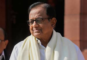 உபி உடன் தமிழகத்தை ஒப்பிடக்கூடாது: பிரவீன் சக்கரவர்த்திக்கு சிதம்பரம் எதிர்ப்பு