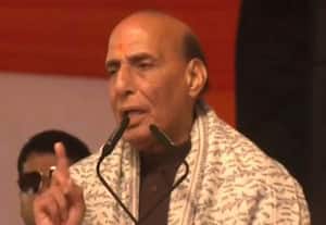 ராமர் கோவில் இயக்கம் உலகின் மிக பிரம்மாண்ட வரலாற்று நிகழ்வுகளில் ஒன்று; அமைச்சர் ராஜ்நாத் சிங் நெகிழ்ச்சி