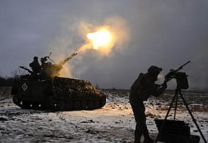 புடின் இல்லத்தை ட்ரோன்கள் மூலம் உக்ரைன் தாக்கியதற்கு இதோ ஆதாரம்; வீடியோவை வெளியிட்டது ரஷ்யா