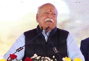 ஜாதி, செல்வம், மொழி அடிப்படையில் மக்களை மதிப்பிடக்கூடாது: ஆர்.எஸ்.எஸ். தலைவர் மோகன் பாகவத் 