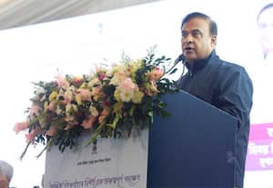 ஹிந்துக்கள் ஒன்றோடு நிறுத்தக்கூடாது; 2 - 3 குழந்தைகள் பெற்றெடுக்க வேண்டும்: அசாம் முதல்வர் 'அட்வைஸ்'