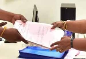  மஹாராஷ்டிரா தேர்தல் தாய்க்கு இறுதி சடங்கு செய்தபோது வேட்பாளராக திடீர் அறிவிப்பு: இடுகாட்டில் வேட்புமனு தயாரானது