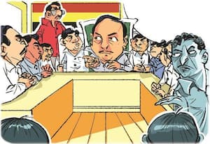  'அபராதம் விதிச்சா ஓடிடுவாங்க!'