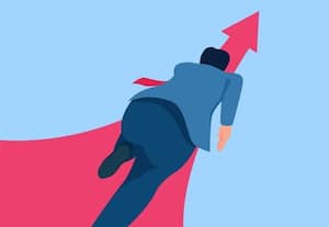  பொது துறை வங்கி பங்குகள் ஐந்தாவது ஆண்டாக ஏற்றம்