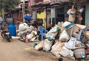  விழிப்புணர்வு முகாம்