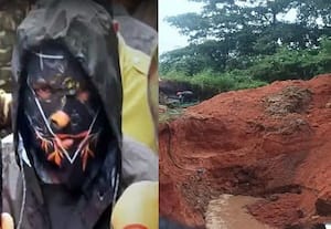  தர்மஸ்தலாவுக்கு களங்கம் ஏற்படுத்த முயற்சி