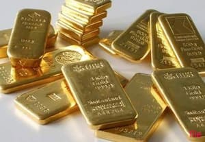 மும்பையில் ரூ.3.89 கோடி மதிப்பு கடத்தல் தங்கம் பறிமுதல்