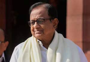 கடனை வைத்து மதிப்பீடு செய்வது பிழை; கூட்டணிக்கு முட்டுக்கொடுக்கிறார் ப.சிதம்பரம்