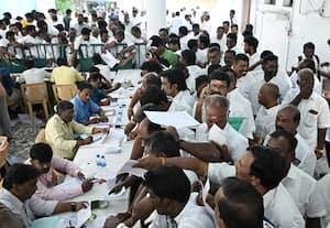 அதிமுக சார்பில் போட்டியிட 10,175 பேர் விருப்ப மனு