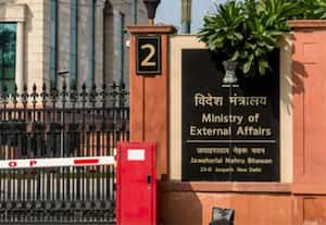 பாகிஸ்தான் சிறைகளில் 257 இந்தியர்கள்: மத்திய அரசு தகவல்