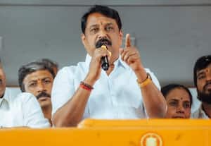 தூய்மைப் பணியாளர்களின் கண்ணீரே திமுக அரசை அழிக்கும்; நயினார் நாகேந்திரன்