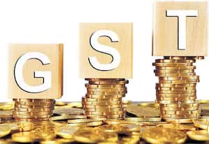 டிச., மாத ஜிஎஸ்டி வசூல் ரூ.1.75 லட்சம் கோடி: 6.1 சதவீதம் அதிகம்