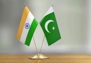 அணுசக்தி நிலையங்கள் பட்டியல்: இந்தியா - பாகிஸ்தான் தகவல் பரிமாற்றம்