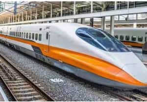  நாட்டின் முதல் புல்லட் ரயில் அடுத்தாண்டு இயக்கப்படும்