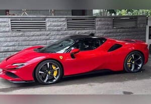  சொகுசு கார்கள் வாங்கும் முடிவை கைவிட்டது 'லோக்பால்' அமைப்பு