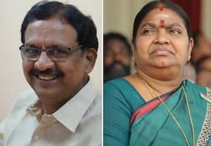 ஸ்டாலினை எதிர்த்து வளர்மதி; உதயநிதிக்கு எதிராக ஆதிராஜாராம்.. களமிறக்க பழனிசாமி திட்டம்