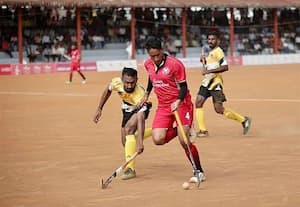  கொடவா குடும்ப ஹாக்கி நிறைவு செப்புடி அணி புதிய சாம்பியன்