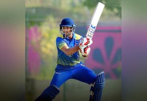  விஜய் ஹசாரே கிரிக்கெட் 4 போட்டிகளில் கர்நாடகா வெற்றி