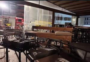 சுவிட்சர்லாந்து விடுதி தீ விபத்து; பலி 47 ஆக அதிகரிப்பு: புலனாய்வாளர்கள் விசாரணை தீவிரம்