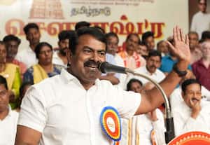 ஆசிரியர்களை வாட்டி வதைக்காதீர்கள்; போராட்டத்துக்கு சீமான் ஆதரவு