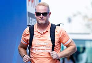 ஹாக்கி பயிற்சியாளர் மரிஜ்னே * இந்திய பெண்கள் அணிக்கு...