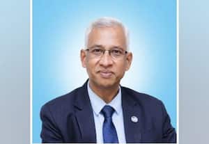  'இசாப் ஸ்மால் பைனான்ஸ்' வங்கிக்கு புதிய தலைவர்