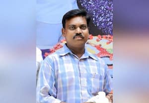  மாநகராட்சி அதிகாரி சபரிமலையில் உயிரிழப்பு