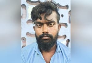  பசுவை கொன்று இறைச்சி திருடிய 4 பேர் சிக்கினர்