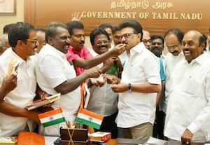 திமுக அரசு எப்போதும் உண்மையாக இருக்கும்; முதல்வர் ஸ்டாலின் பெருமிதம்