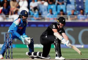 மீண்டும் கில், ஸ்ரேயாஸ் ஐயர்... நியூசி.,தொடருக்கான இந்திய அணி அறிவிப்பு