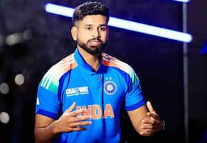 இந்திய அணியில் ஷ்ரேயஸ் ஐயர் * நியூசிலாந்து தொடரில் இடம்