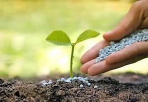 வர்த்தக துளிகள்